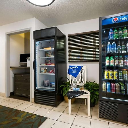 Sonesta Simply Suites Chicago Waukegan Exterior photo