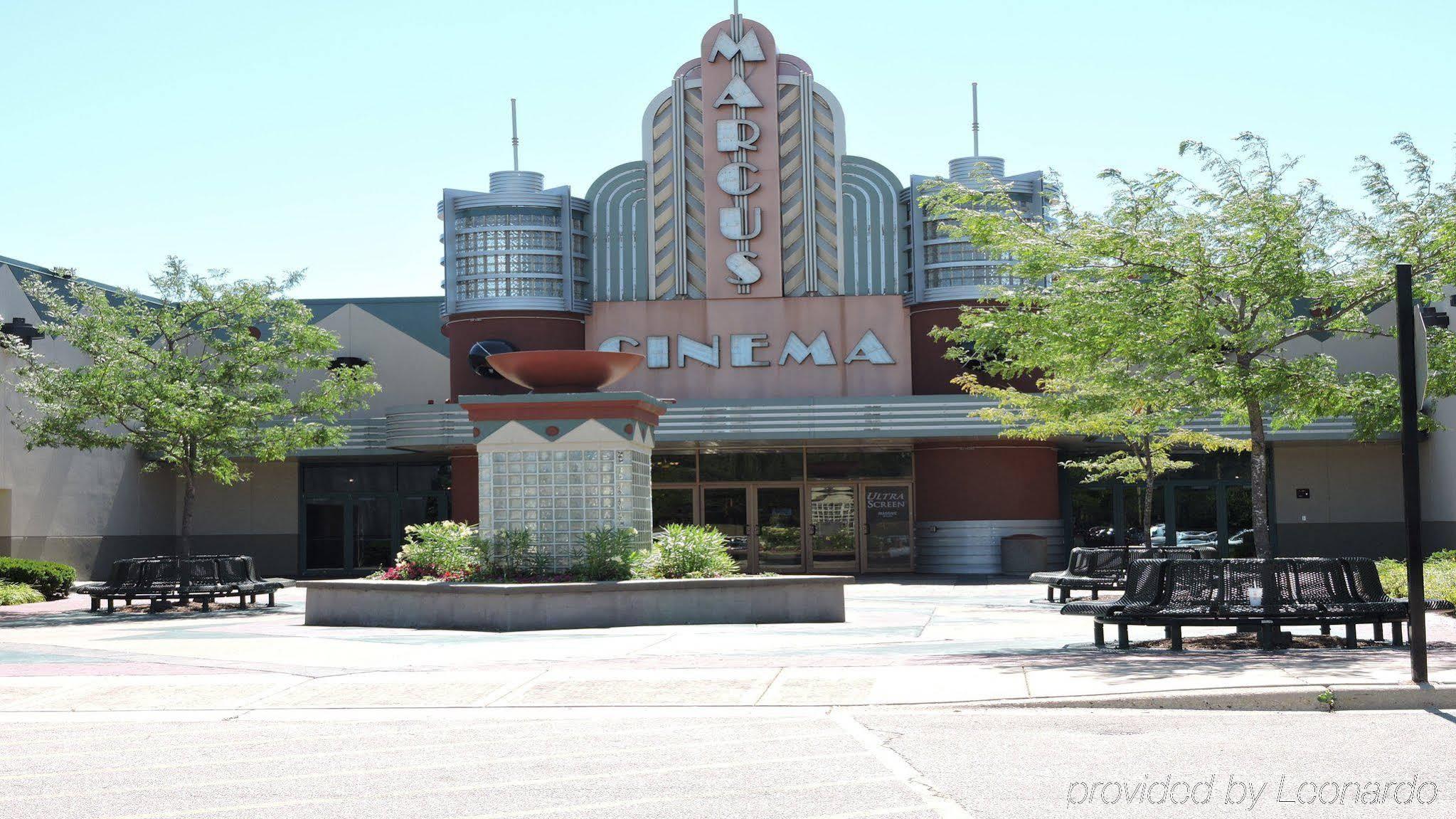 Sonesta Simply Suites Chicago Waukegan Exterior photo